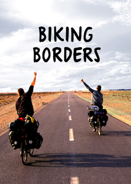 Biking Borders